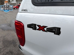 Used 2022  Ford Ranger 4WD SuperCrew 5' Box at DriveNow Mayfield near Mayfield Heights&comma; OH