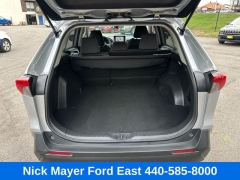 Used 2025  Toyota RAV4 XLE AWD at Drive Now Westlake near Westlake&comma; OH