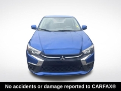 Used 2018  Mitsubishi Outlander Sport ES 2&period;0 AWC CVT at DriveNow Mayfield near Mayfield Heights&comma; OH