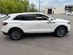 Used 2022  Lincoln Nautilus Standard AWD at Drive Now Westlake near Westlake&comma; OH