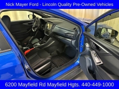 Used 2022 Subaru WRX Manual at Drive Now Westlake near Westlake, OH