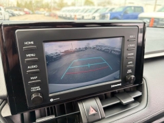 Used 2022  Toyota RAV4 Hybrid LE AWD at Drive Now Westlake near Westlake&comma; OH