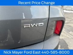 Used 2025  Ford Escape Active AWD at Drive Now Westlake near Westlake&comma; OH