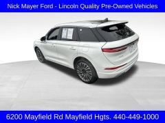 Used 2021  Lincoln Corsair Reserve AWD at DriveNow Mayfield near Mayfield Heights, OH