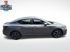 Used 2024  Nissan Sentra SV CVT at Drive Now Westlake near Westlake&comma; OH
