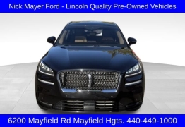 Used 2022  Lincoln Corsair Reserve AWD at DriveNow Mayfield near Mayfield Heights, OH