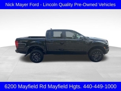 Used 2023  Ford Ranger XLT 4WD SuperCrew 5' Box at Drive Now Westlake near Westlake, OH