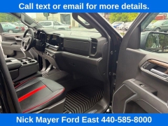 Used 2026  GMC Sierra 1500 4WD Double Cab 147" Elevation w&sol;3VL at Drive Now Westlake near Westlake&comma; OH