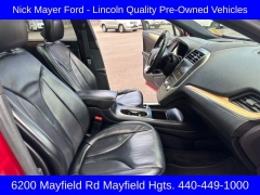 Used 2016 Lincoln MKC 4d SUV AWD Select at Drive Now Westlake near Westlake, OH