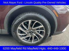 Used 2021 Lincoln Corsair Standard AWD at DriveNow Mayfield near Mayfield Heights, OH