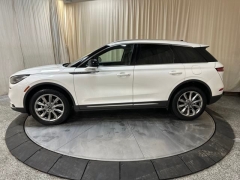 Used 2022 Lincoln Corsair Standard AWD at DriveNow Mayfield near Mayfield Heights, OH