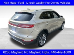 Used 2017 Lincoln MKC 4d SUV FWD Select at DriveNow Mayfield near Mayfield Heights, OH