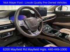 Used 2023  Lincoln Nautilus Standard AWD at DriveNow Mayfield near Mayfield Heights, OH