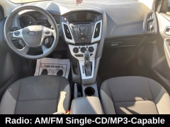 Used 2013  Ford Focus 4d Sedan SE at DriveNow Mayfield near Mayfield Heights&comma; OH