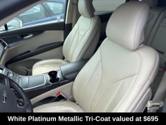 Used 2016  Lincoln MKX 4d SUV AWD Reserve EcoBoost at DriveNow Mayfield near Mayfield Heights&comma; OH
