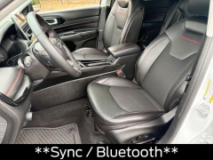 Used 2022  Jeep Compass Trailhawk 4x4 at DriveNow Mayfield near Mayfield Heights&comma; OH