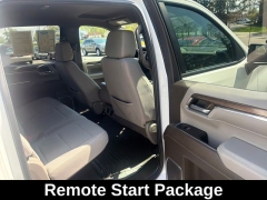 Used 2024  Chevrolet Silverado 1500 4WD Crew Cab 147" LT w&sol;1LT at DriveNow Mayfield near Mayfield Heights&comma; OH