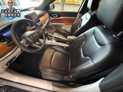 Used 2024  Jeep Compass Limited 4x4 at DriveNow Mayfield near Mayfield Heights&comma; OH