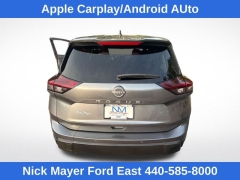 Used 2024  Nissan Rogue FWD S at DriveNow Mayfield near Mayfield Heights&comma; OH