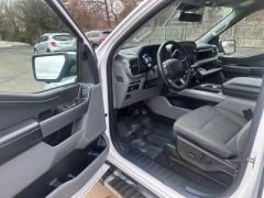 Used 2024  Ford F-150 XLT 4WD SuperCrew Box at DriveNow Mayfield near Mayfield Heights&comma; OH