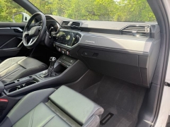 Used 2022  Audi Q3 S line Premium Plus 45 TFSI quattro at Drive Now Westlake near Westlake&comma; OH