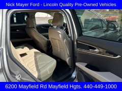Used 2022 Lincoln Nautilus Standard FWD at DriveNow Mayfield near Mayfield Heights, OH