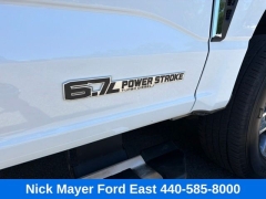Used 2025  Ford Super Duty F-250 SRW 4WD Crew Cab Box at Drive Now Westlake near Westlake&comma; OH