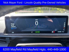 Used 2021 Ford Mustang Mach-E Premium AWD at DriveNow Mayfield near Mayfield Heights, OH