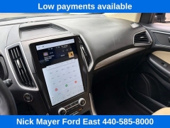 Used 2024  Ford Edge SEL AWD at Drive Now Westlake near Westlake&comma; OH