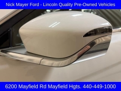 Used 2020 Lincoln Continental 4d Sedan AWD at DriveNow Mayfield near Mayfield Heights, OH
