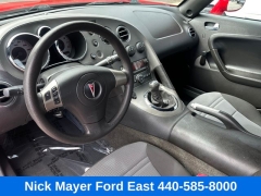 Used 2008  Pontiac Solstice 2dr Conv at DriveNow Mayfield near Mayfield Heights&comma; OH