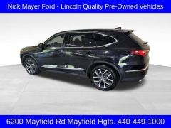 Used 2023 Acura MDX SH-AWD w/Technology Pkg at DriveNow Mayfield near Mayfield Heights, OH