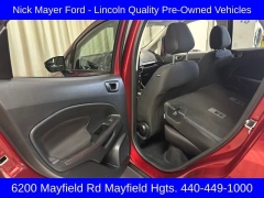 Used 2021 Ford EcoSport SE FWD at DriveNow Mayfield near Mayfield Heights, OH