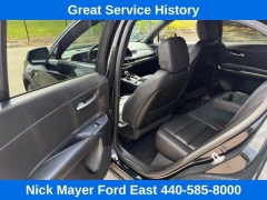 Used 2025  Cadillac XT4 AWD 4dr Premium Luxury at DriveNow Mayfield near Mayfield Heights&comma; OH