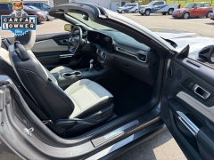Used 2024  Ford Mustang EcoBoost Convertible at DriveNow Mayfield near Mayfield Heights&comma; OH