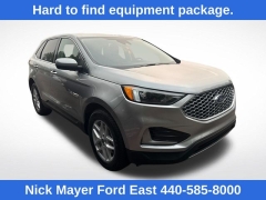 Used 2024  Ford Edge SEL AWD at DriveNow Mayfield near Mayfield Heights&comma; OH