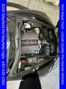 Used 2007 Chevrolet Corvette 2d Coupe at Drive Now Westlake near Westlake, OH