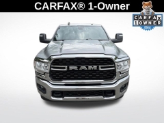 Used 2024  Ram 2500 Big Horn 4x4 Crew Cab 6'4" Box at Drive Now Westlake near Westlake&comma; OH