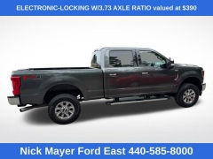 Used 2018  Ford Super Duty F-250 SRW 4WD Crew Cab Box at DriveNow Mayfield near Mayfield Heights&comma; OH