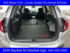 Used 2021  GMC Terrain AWD 4dr SLE at Drive Now Westlake near Westlake, OH