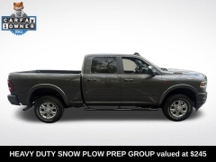 Used 2022  Ram 2500 4WD Laramie Crew Cab 6'4" Box at Drive Now Westlake near Westlake&comma; OH