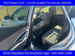 Used 2018 Hyundai Santa Fe Sport 2.4L Auto AWD at Drive Now Westlake near Westlake, OH