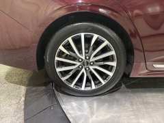 Used 2017  Lincoln Continental 4d Sedan AWD Select at Drive Now Westlake near Westlake&comma; OH