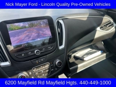 Used 2023 Chevrolet Malibu 4dr Sdn 1LT at DriveNow Mayfield near Mayfield Heights, OH