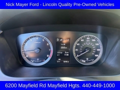 Used 2016 Hyundai Sonata 4dr Sdn 2.4L Limited at DriveNow Mayfield near Mayfield Heights, OH