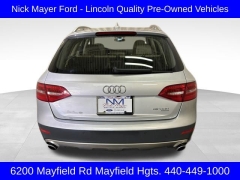 Used 2013 Audi allroad 4d Wagon Premium+ at Drive Now Westlake near Westlake, OH