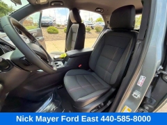 Used 2024  Chevrolet Equinox FWD 4dr RS at DriveNow Mayfield near Mayfield Heights&comma; OH