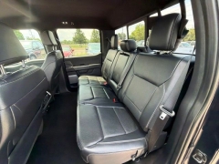Used 2024  Ford F-150 LARIAT 4WD SuperCrew Box at DriveNow Mayfield near Mayfield Heights&comma; OH