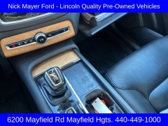 Used 2022  Volvo XC90 T6 AWD Momentum 7P at Drive Now Westlake near Westlake&comma; OH