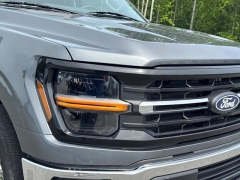 Used 2025  Ford F-150 2WD XLT SuperCrew 5&period;5' Box at DriveNow Mayfield near Mayfield Heights&comma; OH